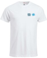 VC Wiesbaden Shirt weiß Damen PLAY GROW LEAD...