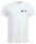 VC Wiesbaden Shirt weiß Damen PLAY GROW LEAD Doppellogo blau