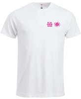 VC Wiesbaden Shirt weiß Herren PLAY GROW LEAD...