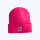 VC Wiesbaden Beanie Patch pink