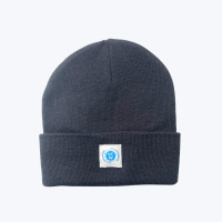 VC Wiesbaden Beanie Patch navy
