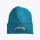 VC Wiesbaden Beanie Stick türkis