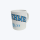 VC Wiesbaden Tasse VAU CEH WEEH