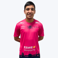 Gr.S VC Wiesbaden Auswärtstrikot Herren 25/26 Gr.S